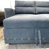 SOFA GIƯỜNG PUFFY
