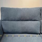 SOFA GIƯỜNG PUFFY