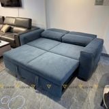 SOFA GIƯỜNG PUFFY
