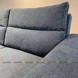 SOFA GIƯỜNG PUFFY