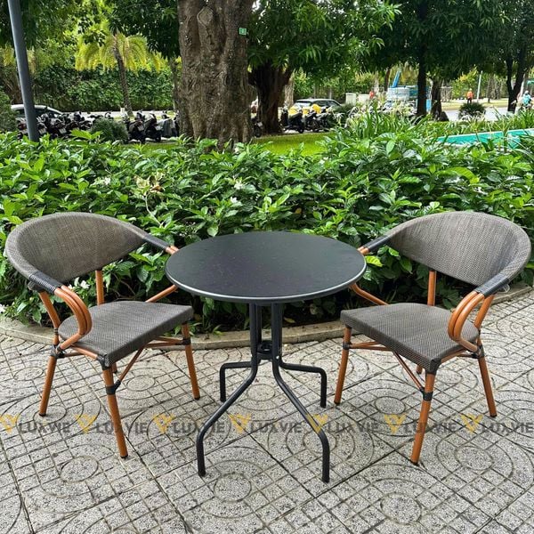 Bàn sân vườn DPBV9 (không gồm ghế)