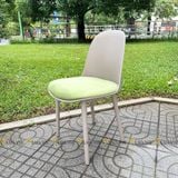 Ghế nhựa đúc S3000A
