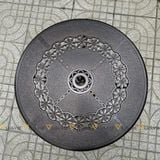 Bàn sân vườn LU6161 (không gồm ghế)