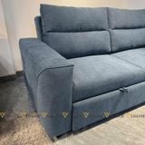 SOFA GIƯỜNG PUFFY
