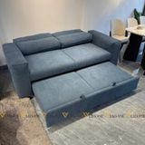 SOFA GIƯỜNG PUFFY