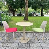 Ghế nhựa đúc S3000A