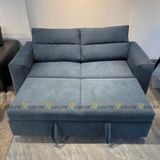 SOFA GIƯỜNG PUFFY