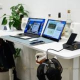 Bàn nâng hạ văn phòng MAS-SMARTDESK