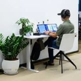 Bàn nâng hạ văn phòng MAS-SMARTDESK