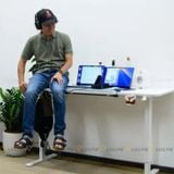 Bàn nâng hạ văn phòng MAS-SMARTDESK