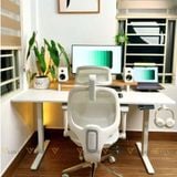 Bàn nâng hạ văn phòng MAS-SMARTDESK