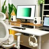 Bàn nâng hạ văn phòng MAS-SMARTDESK
