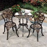 Bộ bàn ghế ban công DPBV1 + Ghế DPAV1