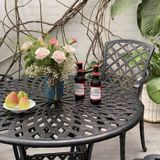 Bàn sân vườn BN15 (không gồm ghế)