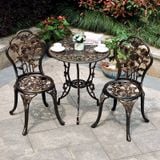 Bàn sân vườn DPBV1 (không gồm ghế)