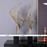 Decor Sóng lưới DB25-S