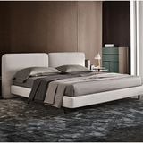 Giường Ngủ Da Kenedi