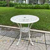 Bàn sân vườn LU6235T (không gồm ghế)