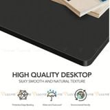 Bàn nâng hạ văn phòng MAS-SMARTDESK