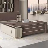 Bàn văn phòng giám đốc TKGDB03