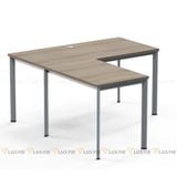 Bàn làm việc RPBOVANI04 (Không gồm ghế)