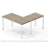 Bàn làm việc RPBOVANI04 (Không gồm ghế)