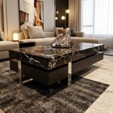 Bàn trà chữ nhật AKCND130