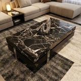 Bàn trà chữ nhật AKCND130