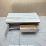 Bàn trà chữ nhật AK6812