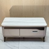 Bàn trà chữ nhật AK6812