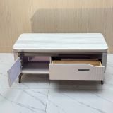Bàn trà chữ nhật AK6812