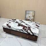 Bàn trà chữ nhật AKCNC130