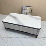Bàn trà chữ nhật AK53013