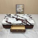 Bàn trà chữ nhật AKCNC130