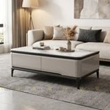 Bàn trà chữ nhật AK53013