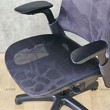 Ghế công thái học RPBPOPD01