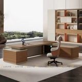 Bàn văn phòng giám đốc TKGDCAM