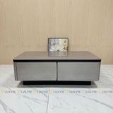 Bàn trà chữ nhật AK20213