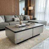 Bàn trà chữ nhật AK20213