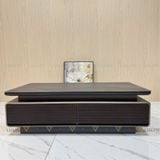 Bàn trà chữ nhật AK806513