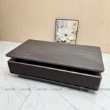 Bàn trà chữ nhật AK806513