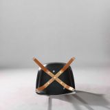 Ghế nhựa đúc S3048