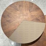 Bàn trà đôi BTDECOR2