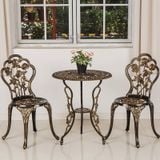 Bàn sân vườn DPBV1 (không gồm ghế)