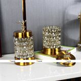 Decor Lọ có nắp tuần lộc