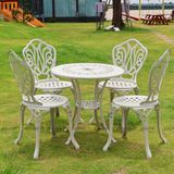 Bàn sân vườn DPBV2 (không gồm ghế)