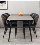 Bàn ăn mặt đá Cosima (không gồm ghế)