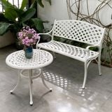 Ghế Dài Công Viên ANGCV09