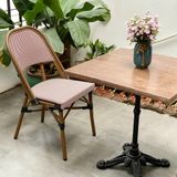 bộ bàn ghế sân vườn