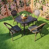 Ghế ngoài trời DPAV06B